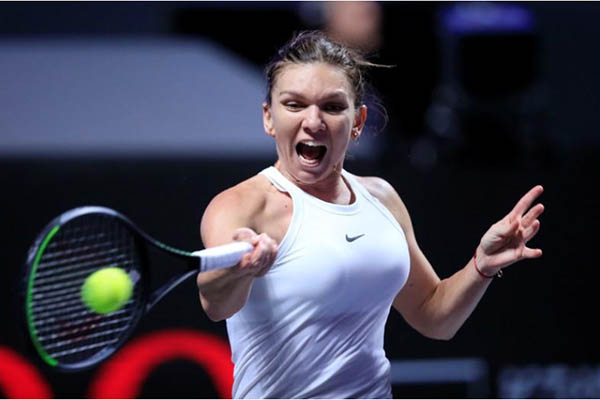 Xem trực tiếp WTA Finals 2019 trên kênh nào?