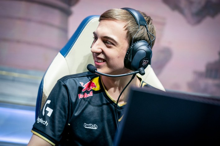 MVPs của Tứ kết CKTG 2019: Những ngôi sao đường đơn
