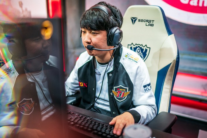 MVPs của Tứ kết CKTG 2019: Những ngôi sao đường đơn