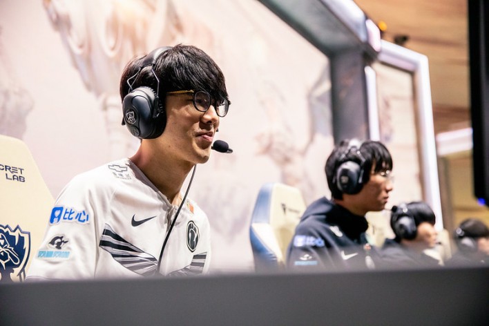 MVPs của Tứ kết CKTG 2019: Những ngôi sao đường đơn