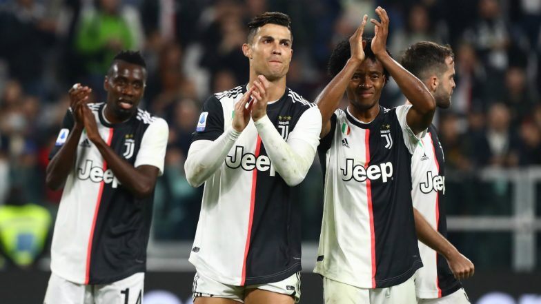 Bảng xếp hạng Serie A vòng 10: Ac Milan leo lên đứng thứ 10
