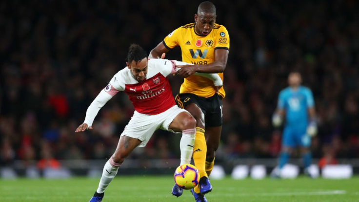Dự đoán Arsenal vs Wolves 22h00, 02/11 (Vòng 11 Ngoại hạng Anh)