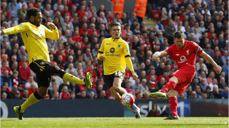 Dự đoán Aston Villa vs Liverpool 22h00, 02/11 (Vòng 11 Ngoại hạng Anh)
