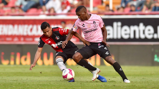 Dự đoán Atlas vs Atletico San Luis 10h00, 02/11 (VĐQG Mexico 2019/20)