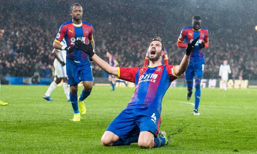 Dự đoán Crystal Palace vs Leicester City 21h00, 03/11 (Ngoại hạng Anh 2019/20)