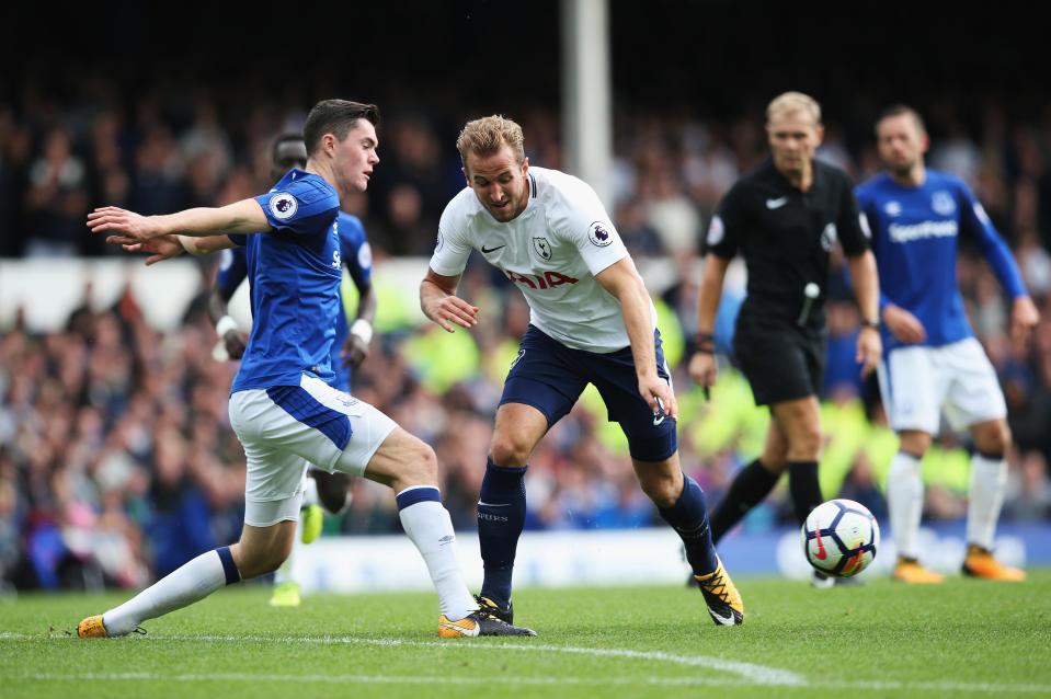 Dự đoán Everton vs Tottenham 23h30, 03/11 (Ngoại hạng Anh 2019/20)