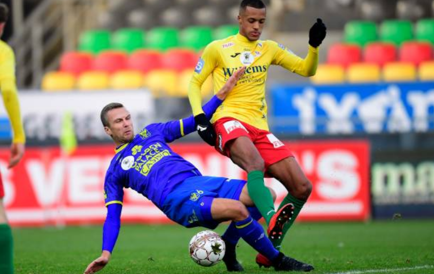 Dự đoán Sint-Truidense vs Oostende 02h00, ngày 03/11 (VĐQG Bỉ)
