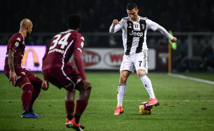 Dự đoán Torino vs Juventus 02h45, ngày 03/11 (VĐQG IItalia)