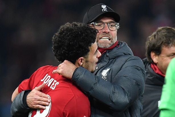 Klopp cảnh báo Liverpool có thể rút khỏi tứ kết Carabao Cup
