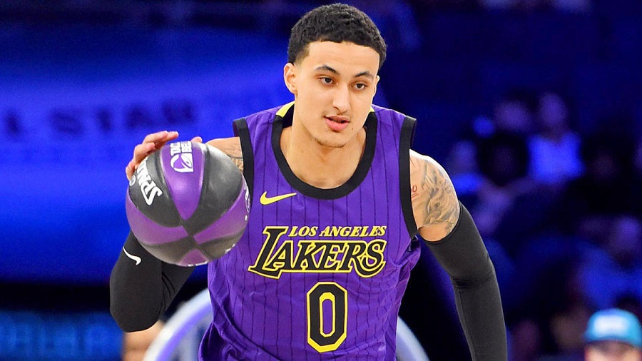 Kyle Kuzma ấn định ngày tái xuất, người hâm mộ Lakers mở cờ trong bụng