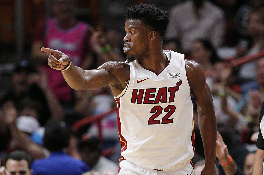 Nhận định NBA: Miami Heat vs Atlanta Hawks (ngày 1/11, 6h00)