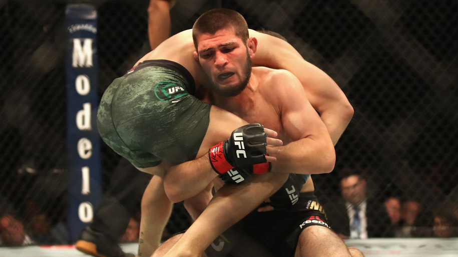 Những giải đấu MMA đáng xem nhất hiện nay