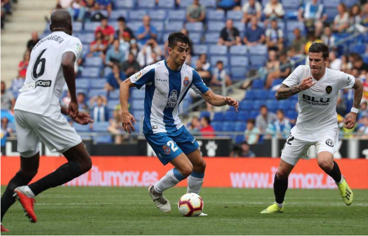 Soi kèo Espanyol vs Valencia 19h00, 02/11 (Vòng 12 La Liga)