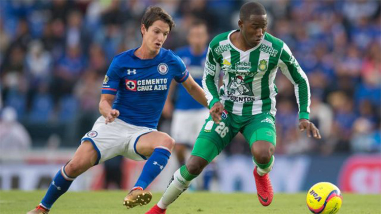 Trực tiếp Cruz Azul vs Leon: Khó giữ ba điểm