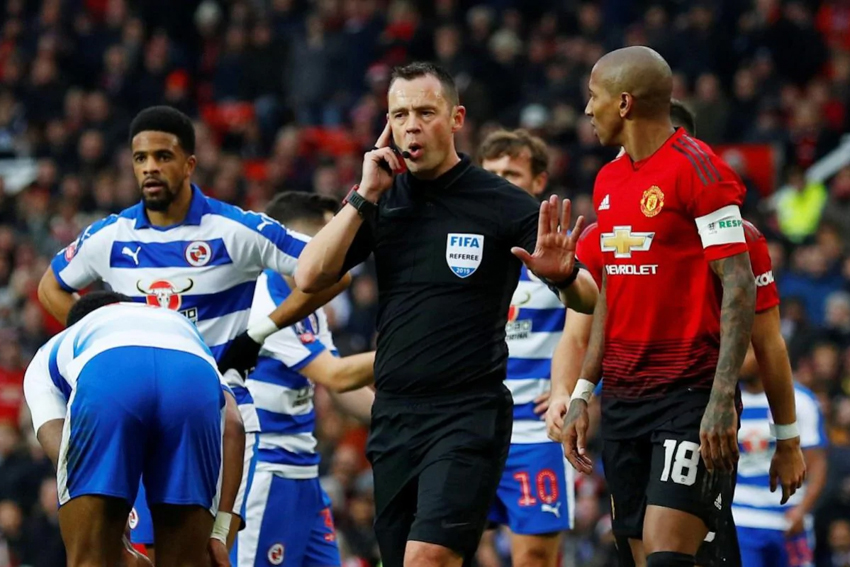 MU, Chelsea thay đổi thế nào trên BXH Ngoại hạng Anh nếu không có VAR? MU, Chelsea thay đổi thế nào trên BXH Ngoại hạng Anh nếu không có VAR?