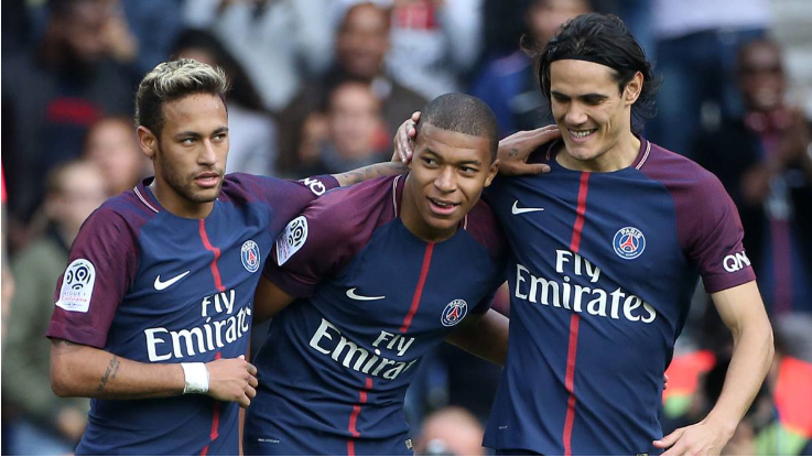Xem trực tiếp Dijon vs PSG trên kênh nào?