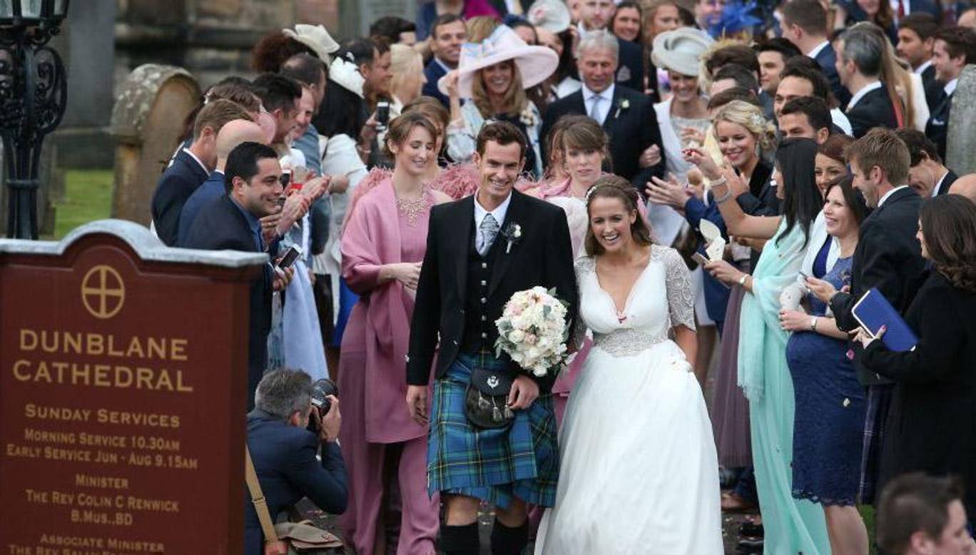 Thế giới mếu máo khi Andy Murray tiết lộ thời điểm giải nghệ