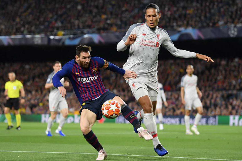 4 lý do để đặt cược vào Messi giành Quả bóng vàng 2019 4 lý do để đặt cược vào Messi giành Quả bóng vàng 2019