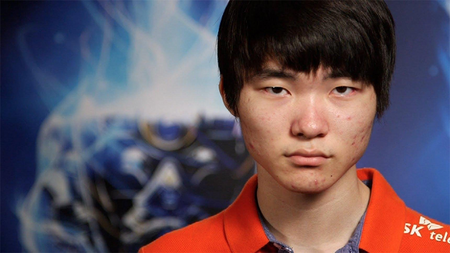 Faker: Tôi muôn SKT vô địch CKTG, chứ không phải LCK
