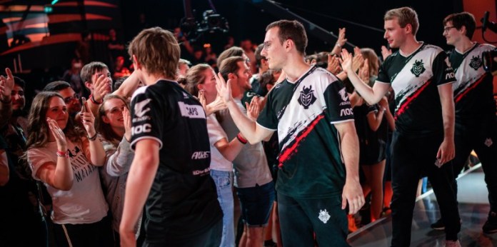 Faker: Tôi muôn SKT vô địch CKTG, chứ không phải LCK