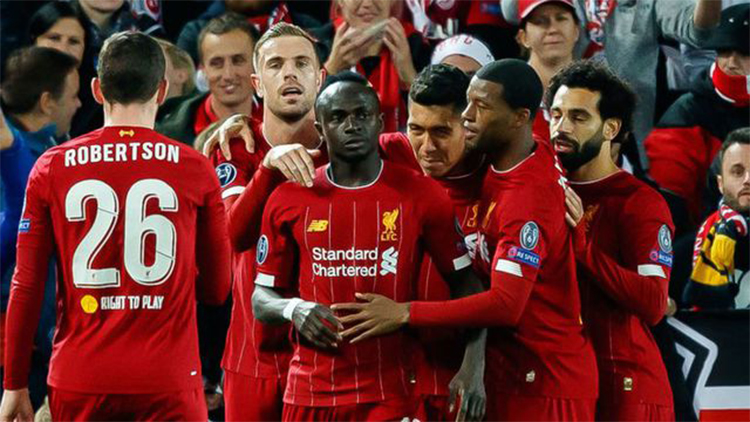 Aston Villa đấu với Liverpool: Khó cản The Kop