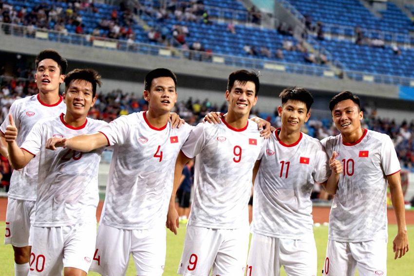 Bóng đá SEA Games 30 năm 2019 tổ chức ở địa điểm nào?
