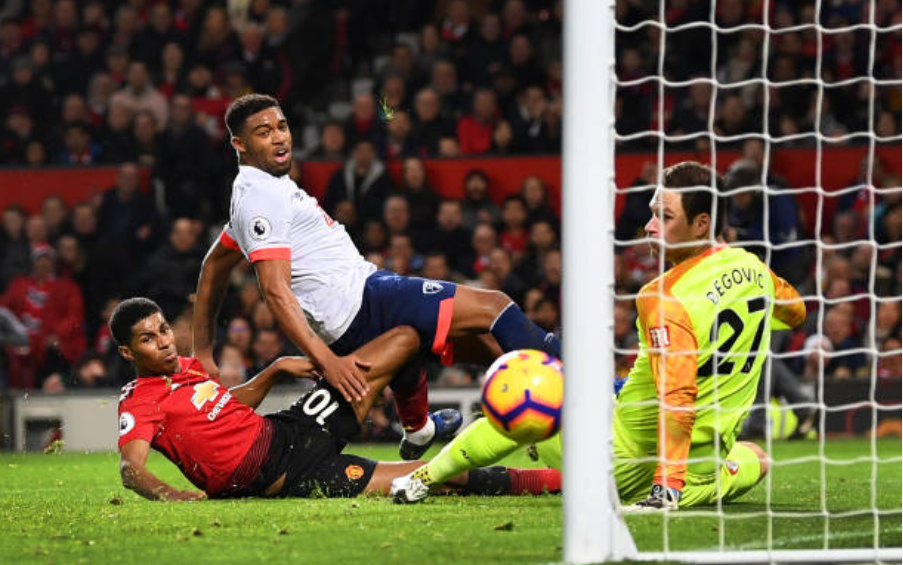 Bournemouth đấu với Man Utd: Thông tin trước vòng 11 Ngoại hạng Anh