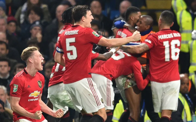 MU hưởng lợi khi Mourinho dự đoán chính xác về một tài năng trẻ