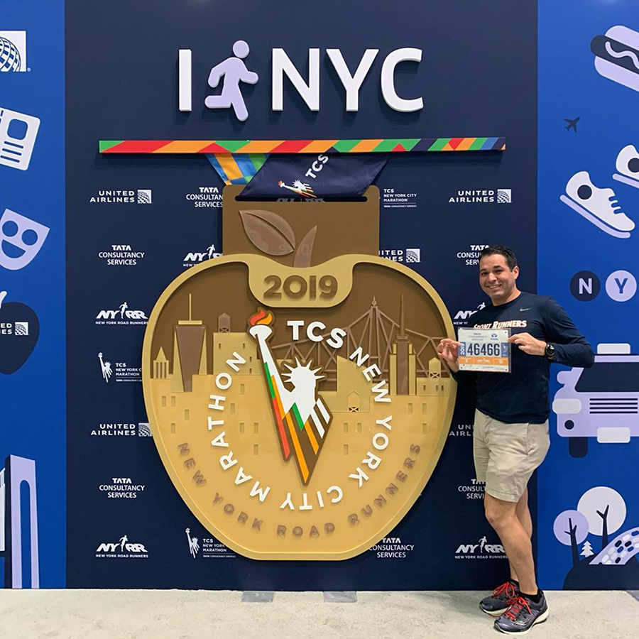 New York City Marathon 2019 dưới ống kính “bông hồng thép U50 người Việt” New York City Marathon 2019 dưới ống kính “bông hồng thép U50 người Việt”