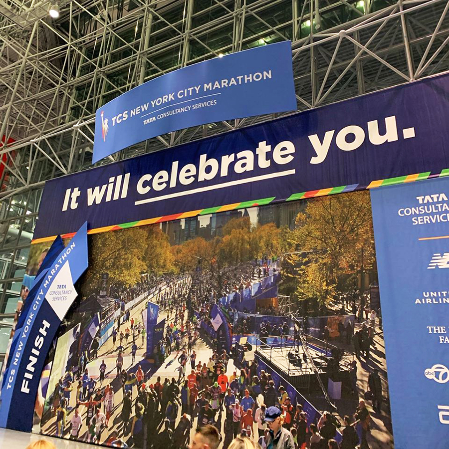 New York City Marathon 2019 dưới ống kính “bông hồng thép U50 người Việt” New York City Marathon 2019 dưới ống kính “bông hồng thép U50 người Việt”