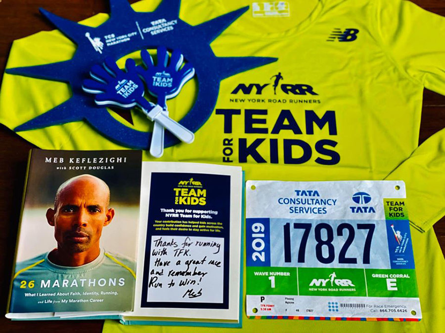 New York City Marathon 2019 dưới ống kính “bông hồng thép U50 người Việt” New York City Marathon 2019 dưới ống kính “bông hồng thép U50 người Việt”