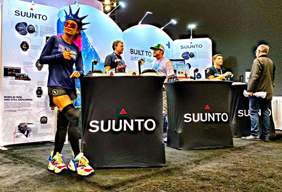 New York City Marathon 2019 dưới ống kính “bông hồng thép U50 người Việt” New York City Marathon 2019 dưới ống kính “bông hồng thép U50 người Việt”