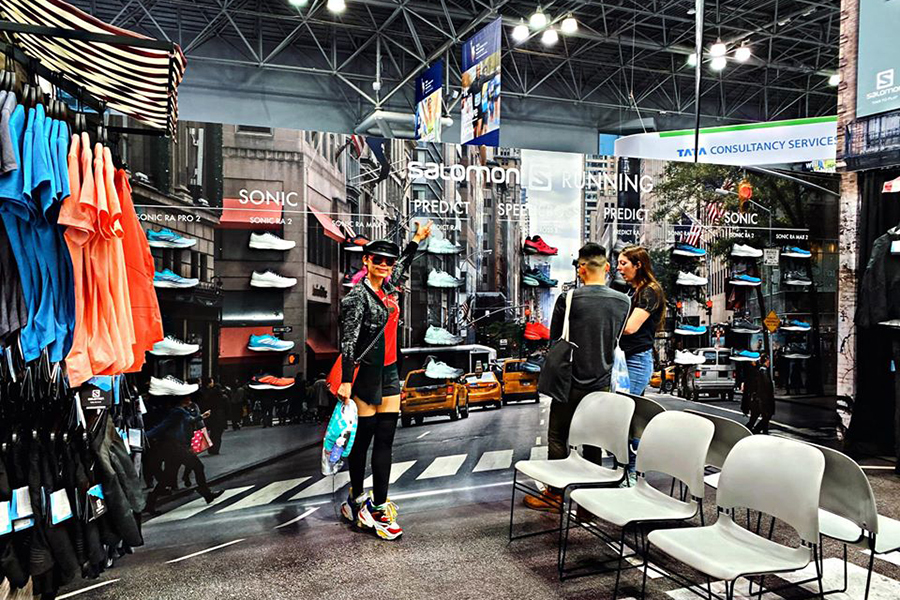 New York City Marathon 2019 dưới ống kính “bông hồng thép U50 người Việt” New York City Marathon 2019 dưới ống kính “bông hồng thép U50 người Việt”