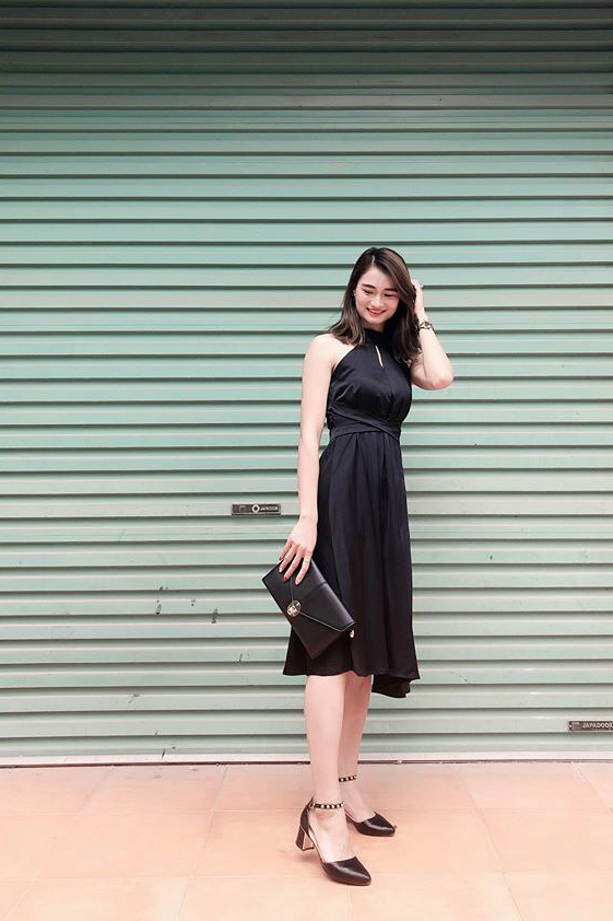 Có số đo 3 vòng như người mẫu, hoa khôi điền kinh Nguyễn Thị Oanh càng thêm yêu đường chạy Có số đo 3 vòng như người mẫu, hoa khôi điền kinh Nguyễn Thị Oanh càng thêm yêu đường chạy