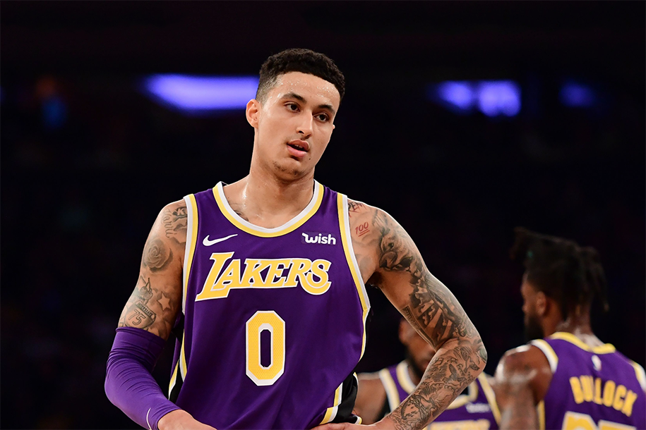 Lịch thi đấu NBA ngày 2/11: Chờ màn tái xuất của Kyle Kuzma