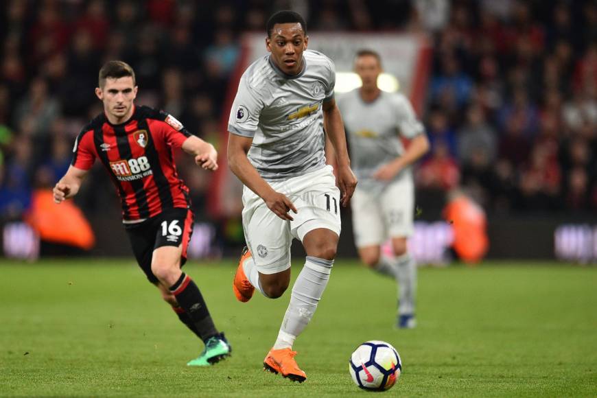 Lịch thi đấu vòng 11 Ngoại hạng Anh: Tâm điểm Bournemouth vs MU