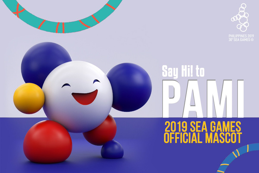 Linh vật SEA Games 30: Đơn giản mà ý nghĩa