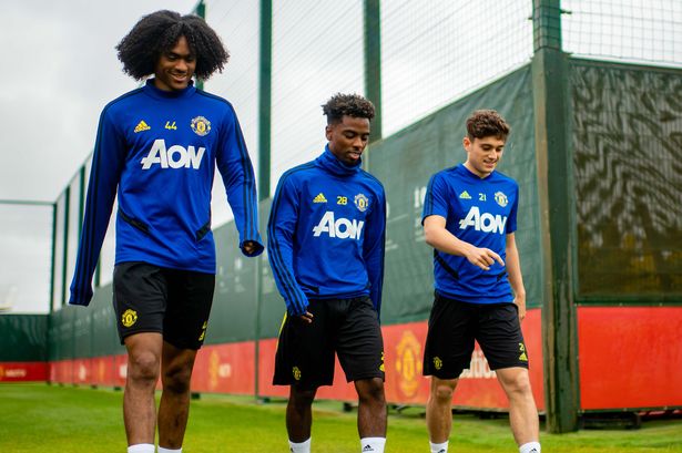 MU có nguy cơ mất thêm ngôi sao trẻ cho Juventus