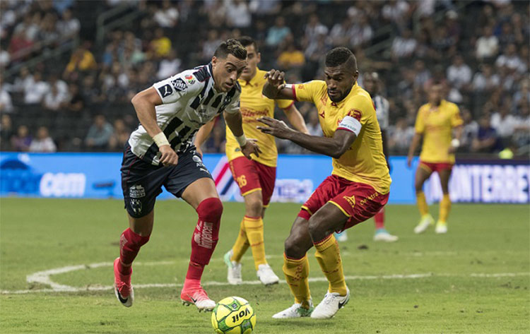 Nhận định Club Leon vs Monarcas 09h00, ngày 04/11 (VĐQG Mexico)