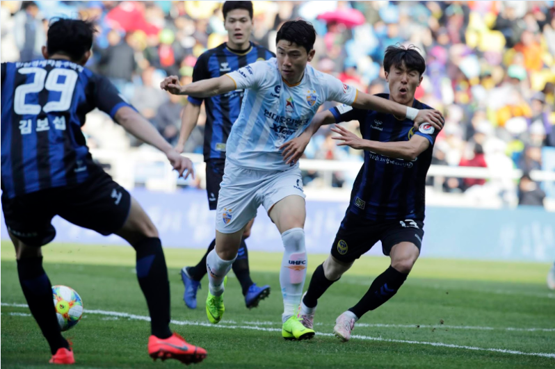 Nhận định FC Seoul vs Ulsan Hyundai FC 13h00, 03/11 (Play-off VĐQG Hàn Quốc)