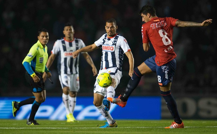 Nhận định Monterrey vs Veracruz 08h06, 03/11 (vòng 17 VĐQG Mexico Apertura)