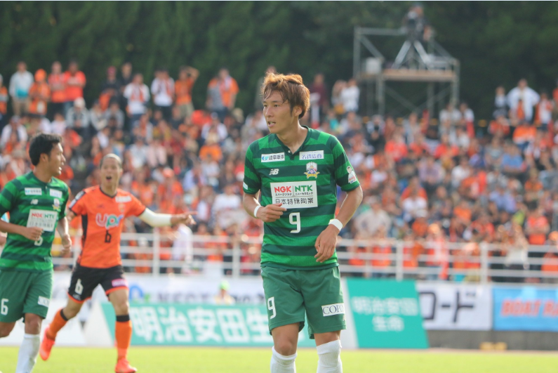 Nhận định Renofa Yamaguchi vs FC Ryukyu 14h00, 03/11 (Giải hạng 2 Nhật Bản)