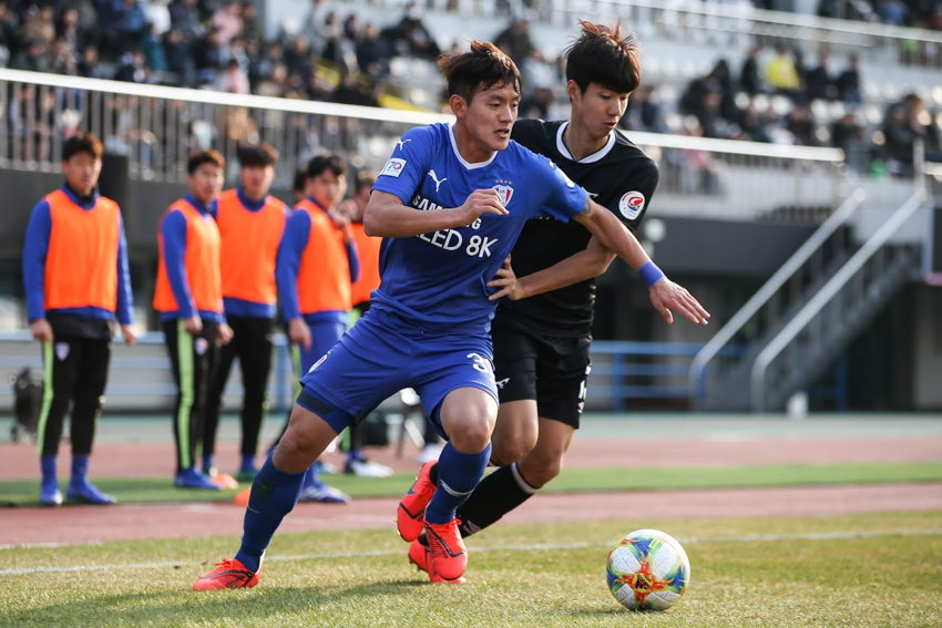 Nhận định Suwon Bluewings vs Seongnam, 12h00 ngày 2/11 (K-League 1)