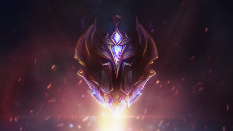 Reset rank Liên Minh mùa 10 diễn ra khi nào?