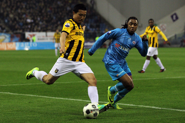 Soi kèo Emmen vs Vitesse Arnhem 18h00, 03/11 (vòng 12 VĐQG Hà Lan)