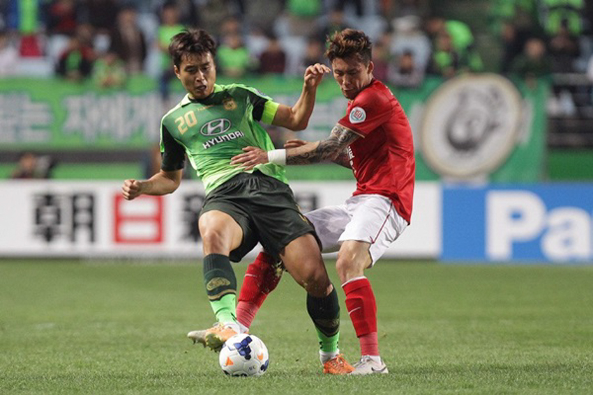 Soi kèo Gyeongnam vs Sangju Sangmu, 16h00 ngày 2/11 (K-League 1)
