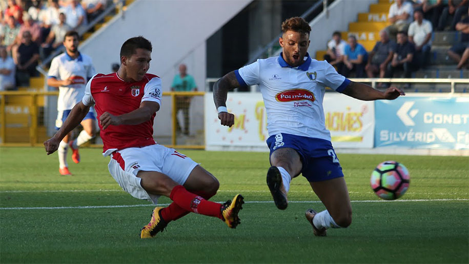 Soi Kèo Sporting Braga vs FC Famalicao 03h15, ngày 04/11 (VĐQG Bồ Đào Nha)