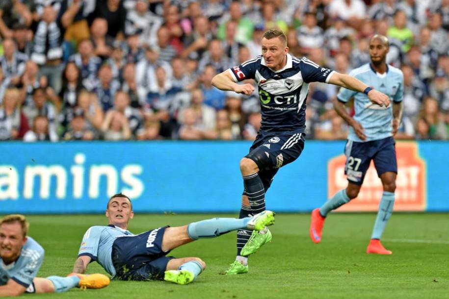 Trực tiếp Sydney FC vs Newcastle Jets: Tìm lại niềm vui