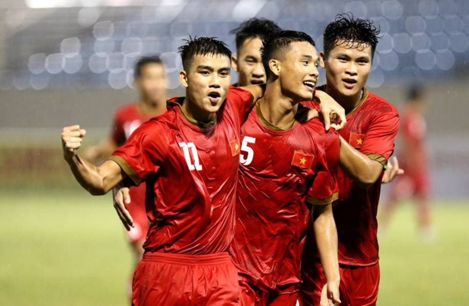 Trực tiếp U21 Việt Nam vs U21 FK Sarajevo: Thêm một chiến thắng