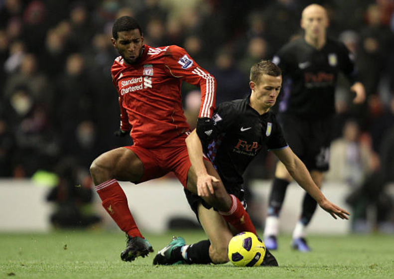 Xem trực tiếp Aston Villa vs Liverpool trên kênh nào?